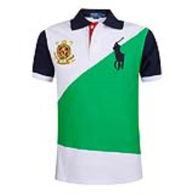 Men Polo Shirts-2386